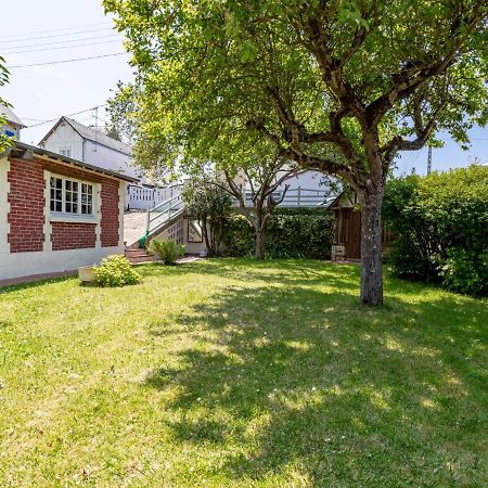 Holiday Home Petit Champ By Interhome トルヴィル＝シュル＝メール エクステリア 写真