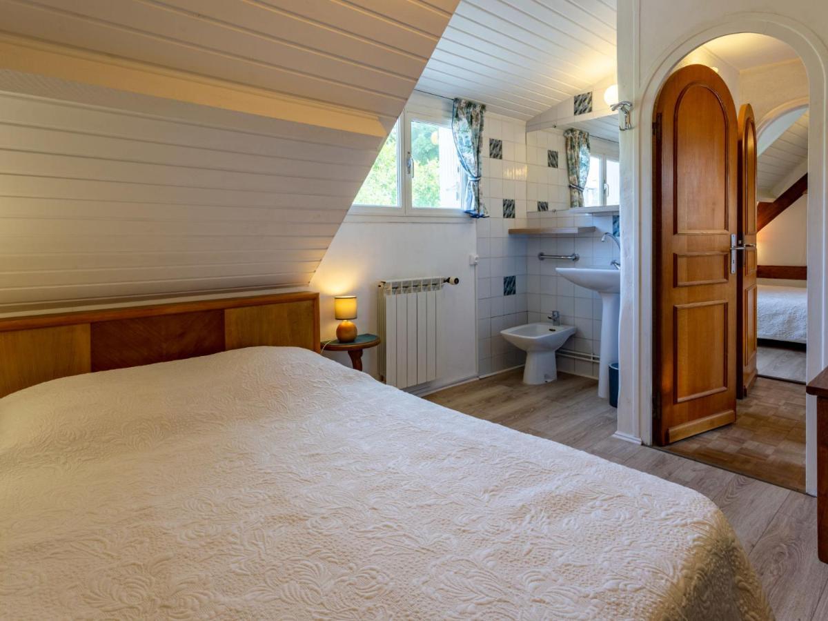 Holiday Home Petit Champ By Interhome トルヴィル＝シュル＝メール エクステリア 写真